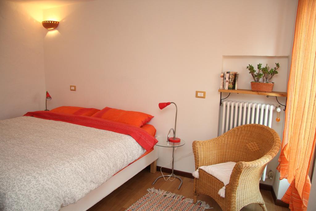 B&B Borgato Mondovi Bagian luar foto