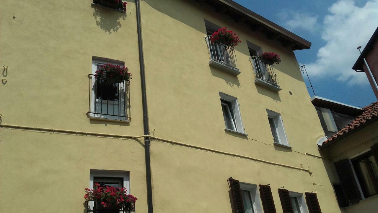 B&B Borgato Mondovi Bagian luar foto